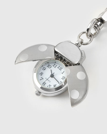 TERRA STAR STACK CHARM