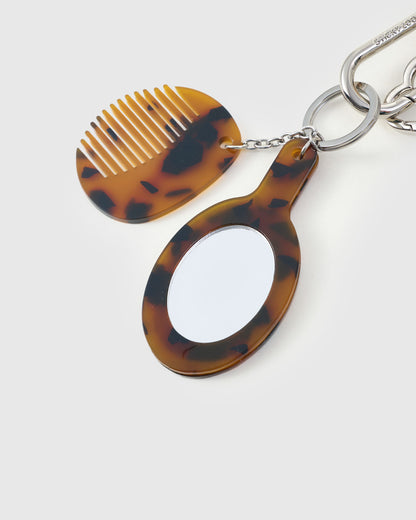 DACHSHUND STICKY STACK CHARM