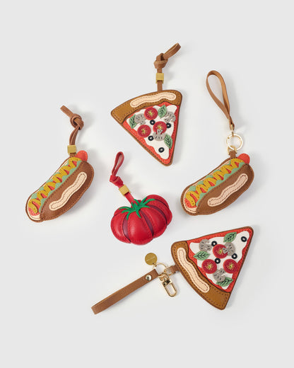 HOT DOG CHARM