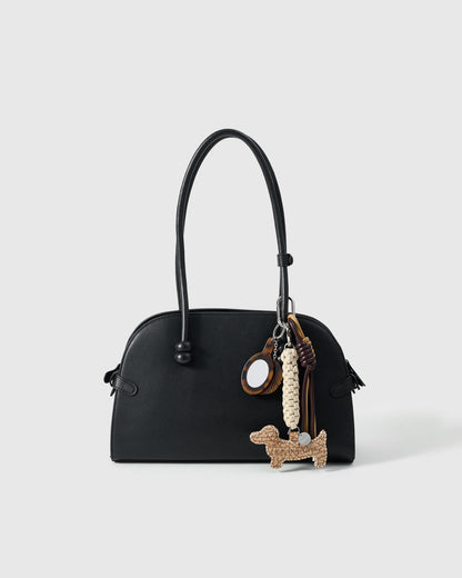 DACHSHUND STICKY STACK CHARM