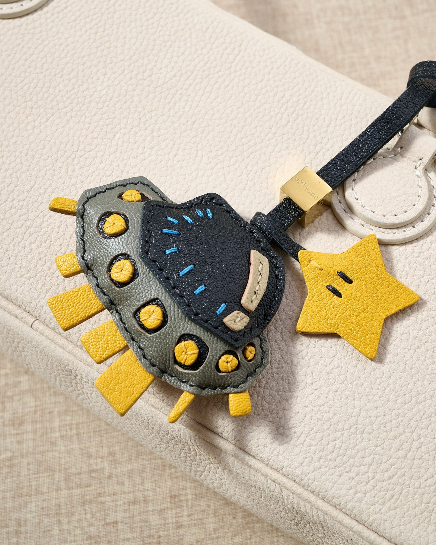 STARRY SKY DREAMER CHARM