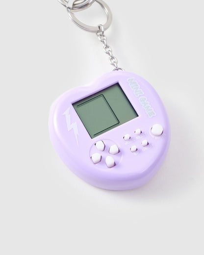 MONSTE GAME STACK CHARM