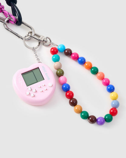 MONSTER PUFF STACK CHARM