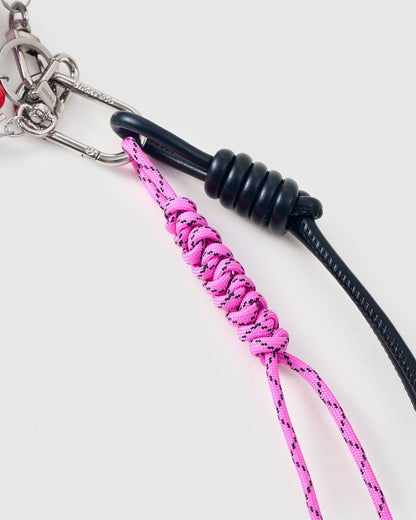 MONSTER PUFF STACK CHARM