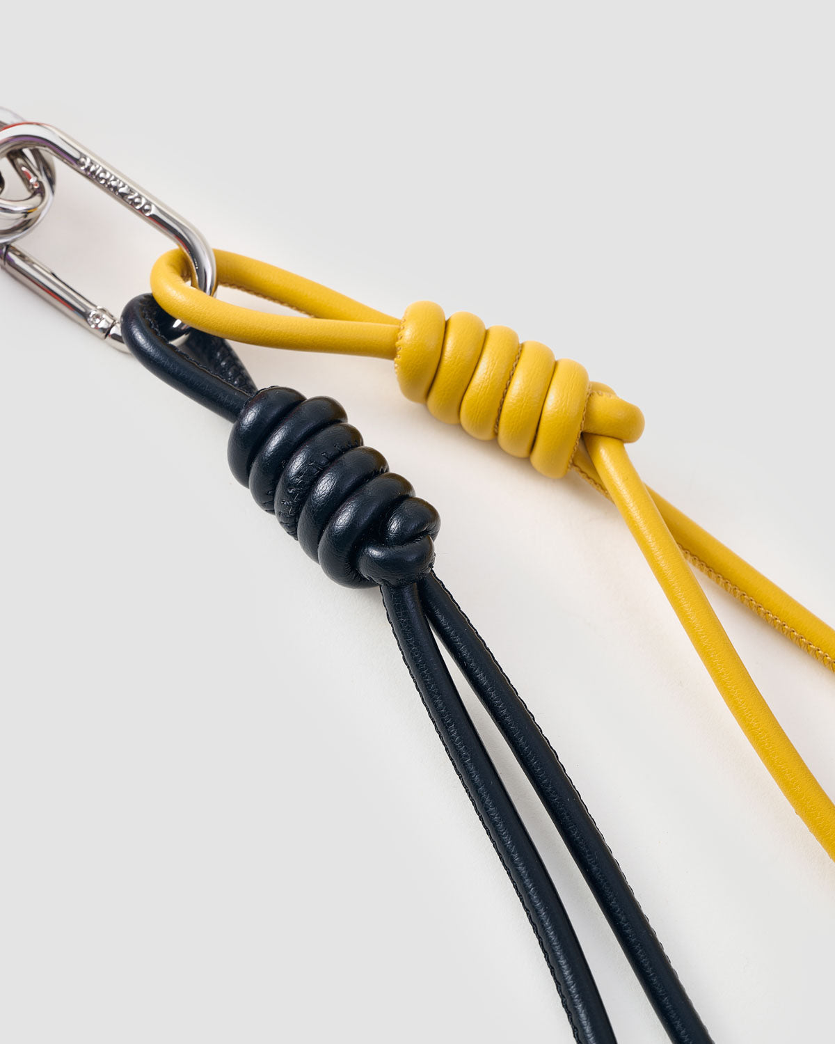 CRABBY JOY STACK CHARM