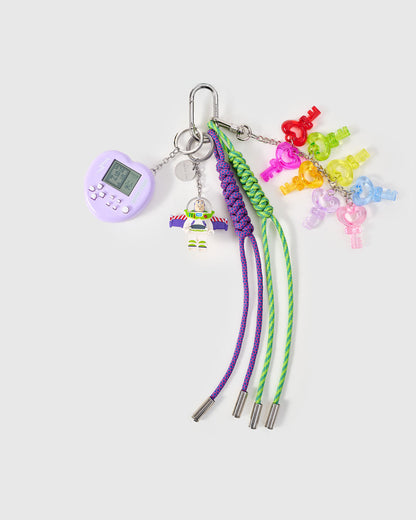 BUZZ LIGHTYEAR STACK CHARM