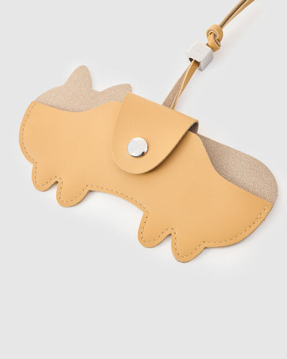 SMILE CAT STACK CHARM