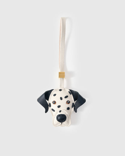DALMATIAN LUXE CHARM