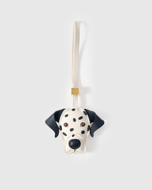DALMATIAN LUXE CHARM