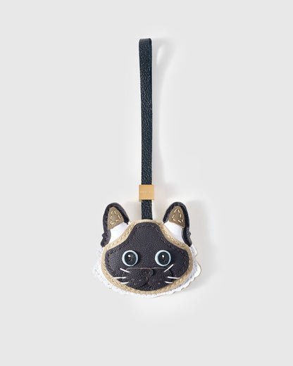SIAMESE CAT CHARM