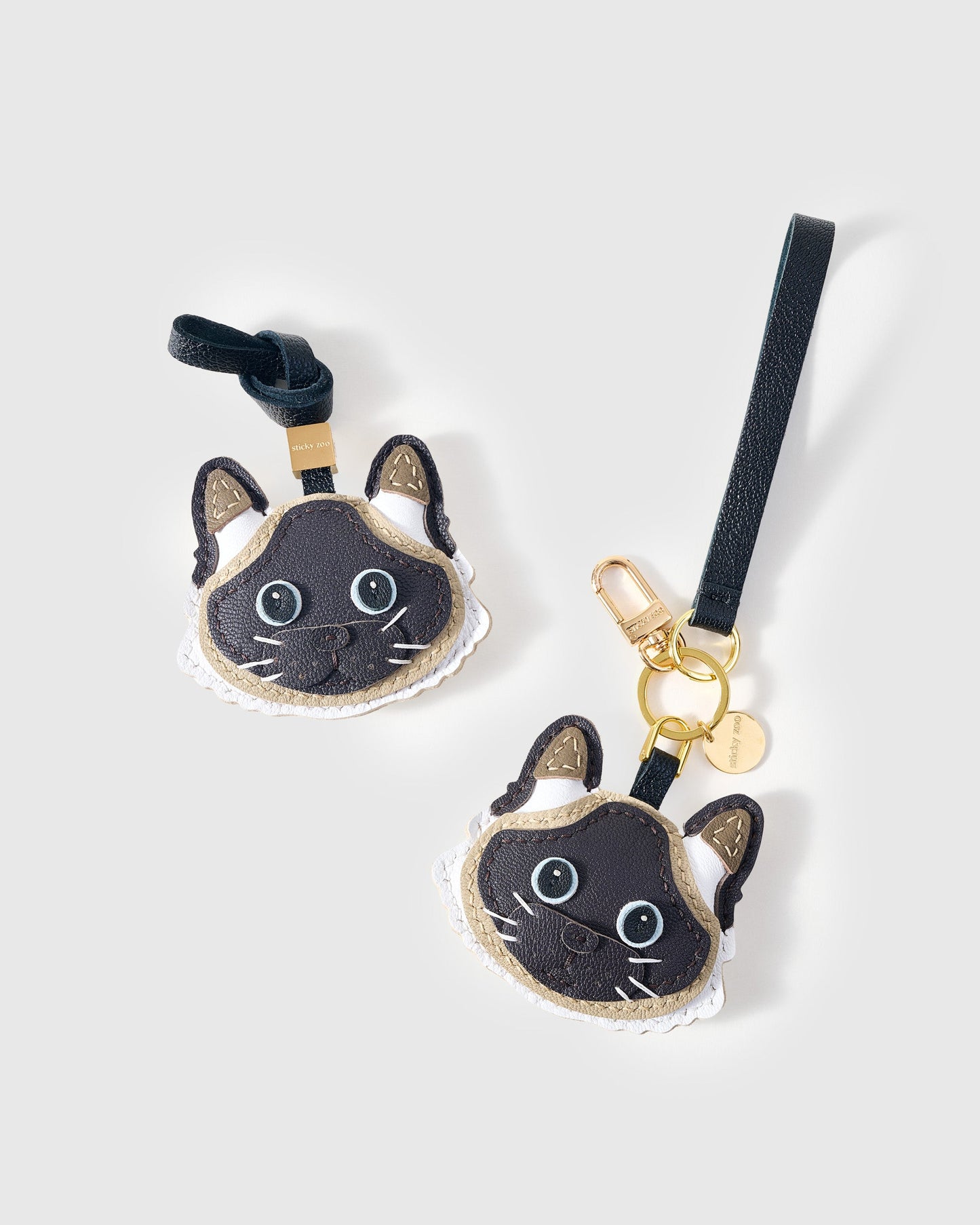 SIAMESE CAT CHARM