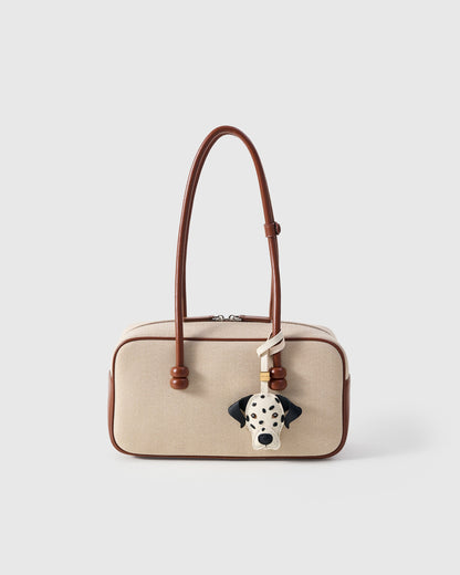 DALMATIAN LUXE CHARM