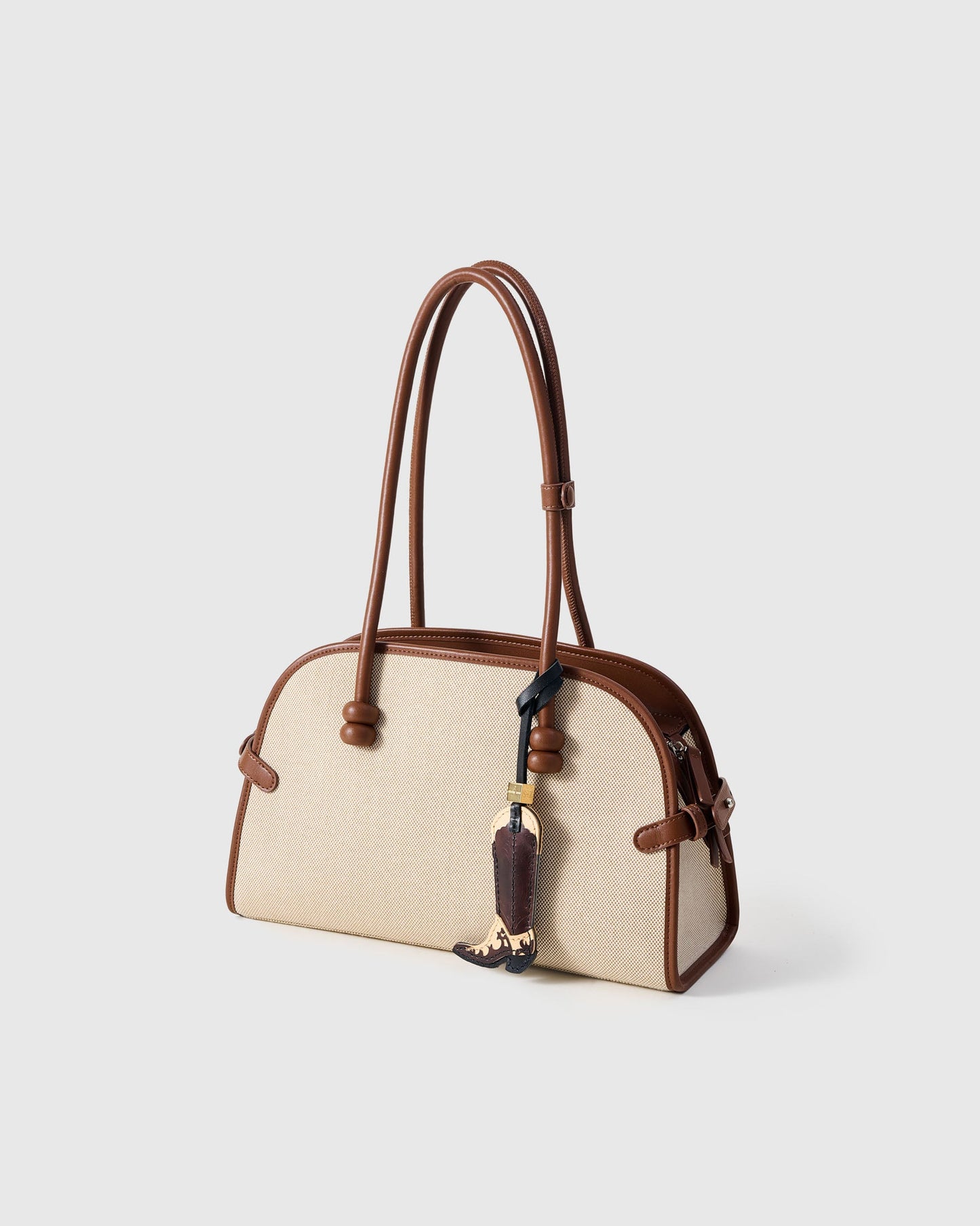 COWGIRL NOCTURNE BOOT CHARM