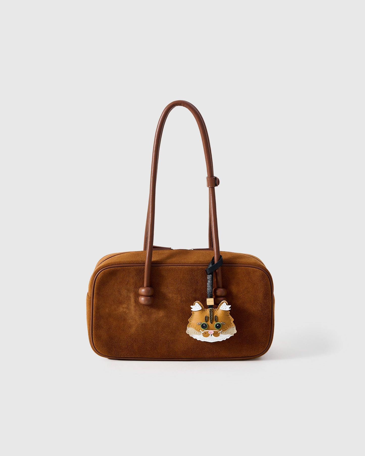 MAINE COON CAT CHARM