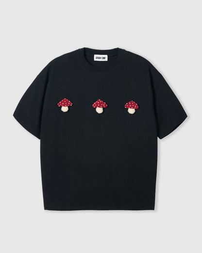 MUSHROOM T-SHIRT