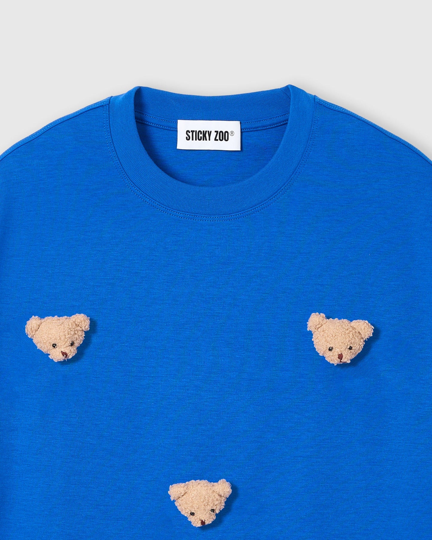 BEAR T-SHIRT