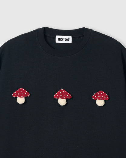 MUSHROOM T-SHIRT