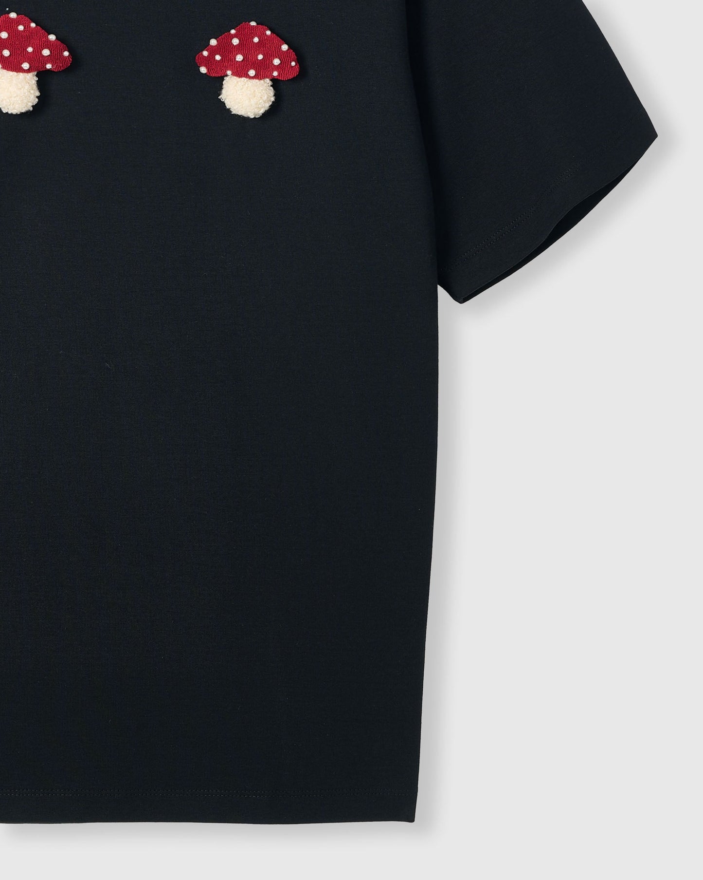 MUSHROOM T-SHIRT