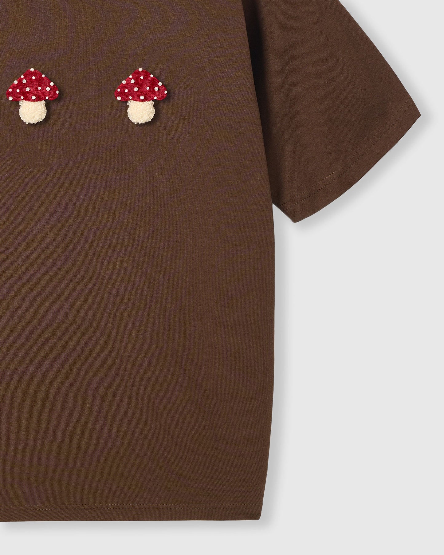 MUSHROOM T-SHIRT