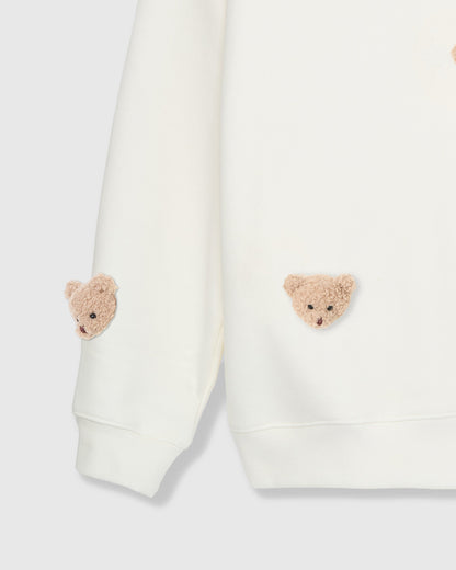 STICKY BEAR SWEATSHIRT