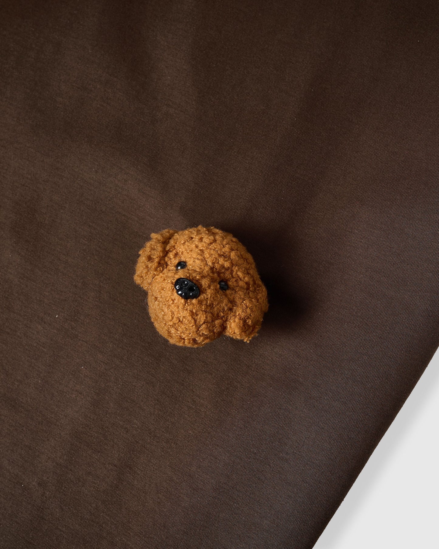 POODLE PARADE T-SHIRT