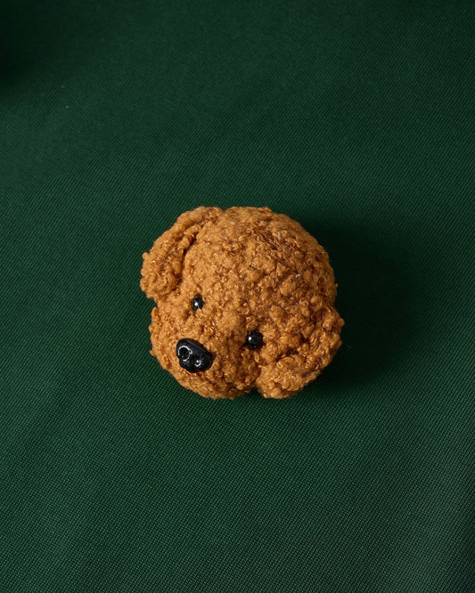 POODLE PARADE T-SHIRT