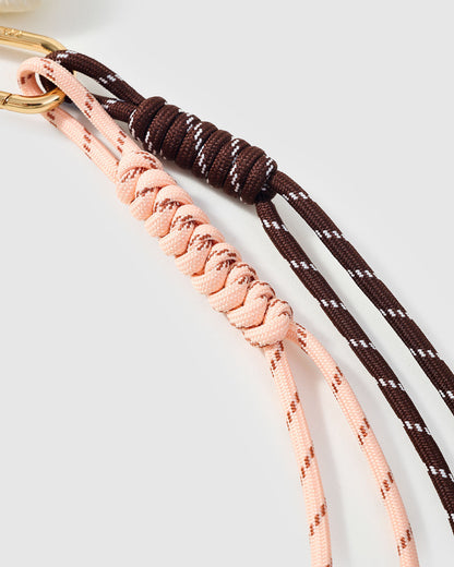 BUBBLEGUM PIXIE CAMERA STACK CHARM