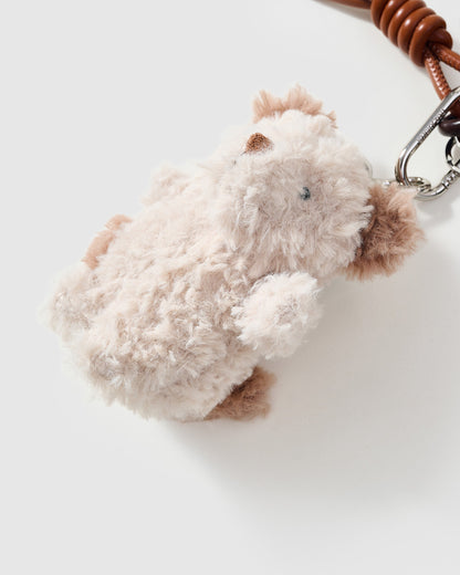 TEDDY BEAR SNAPSHOT STACK CHARM