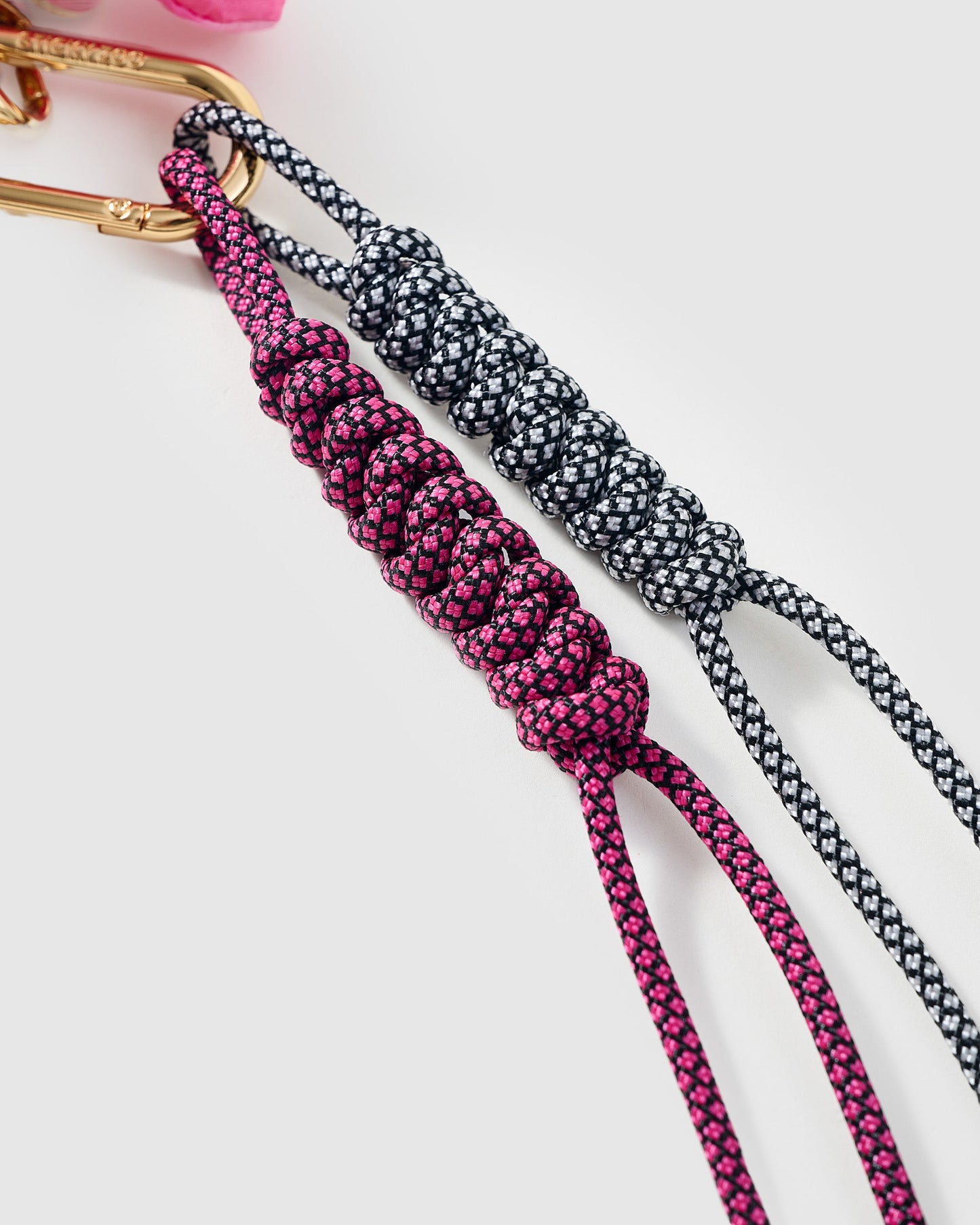 BUBBLEGUM PIXIE CAMERA STACK CHARM