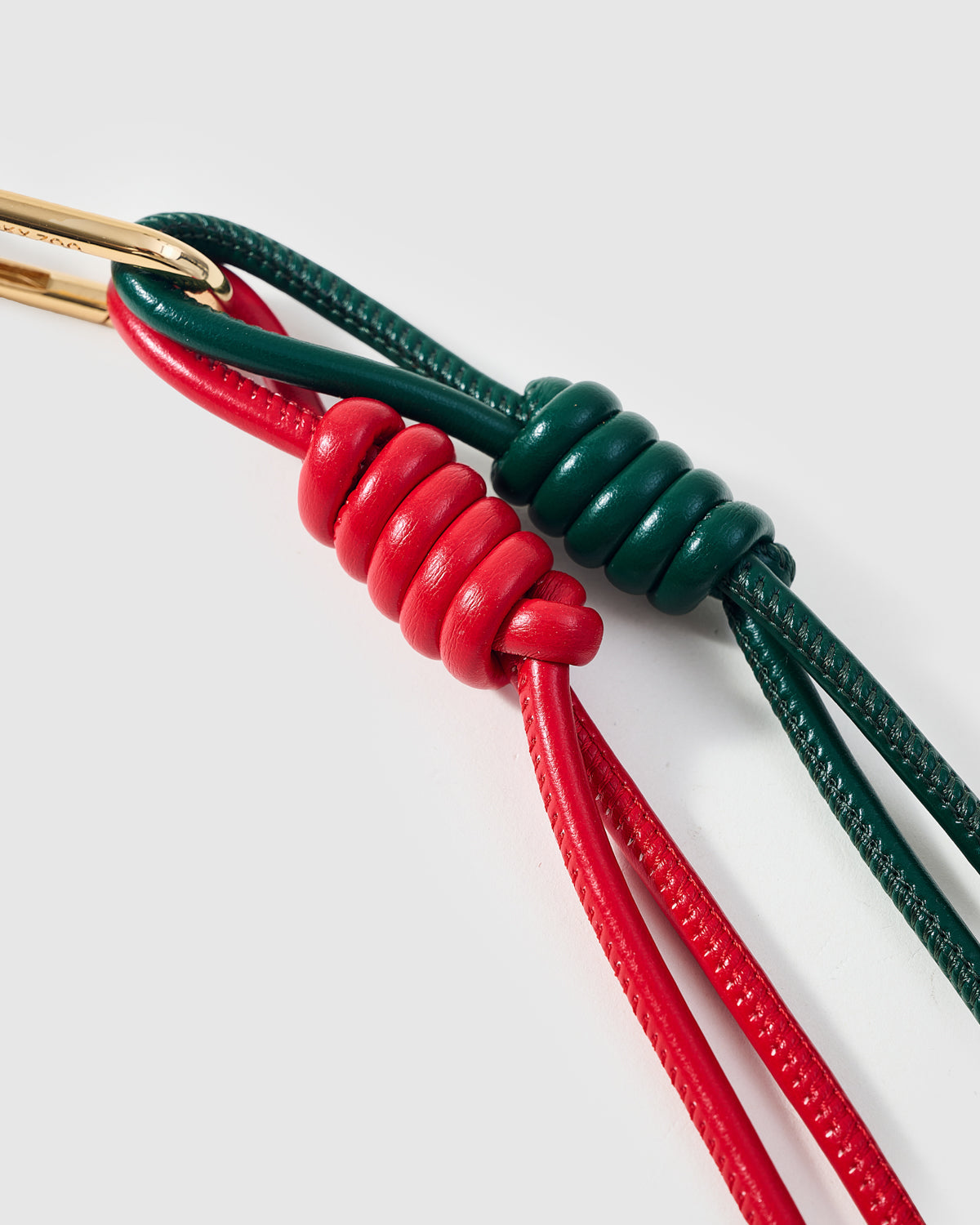 NOËL PUDDING STACK CHARM