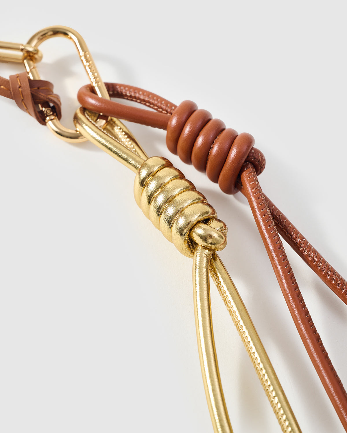 TEDDY GIFT BOX CHRISTMAS STACK CHARM