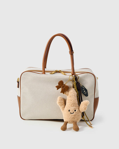 PARIS CROISSANT STACK CHARM