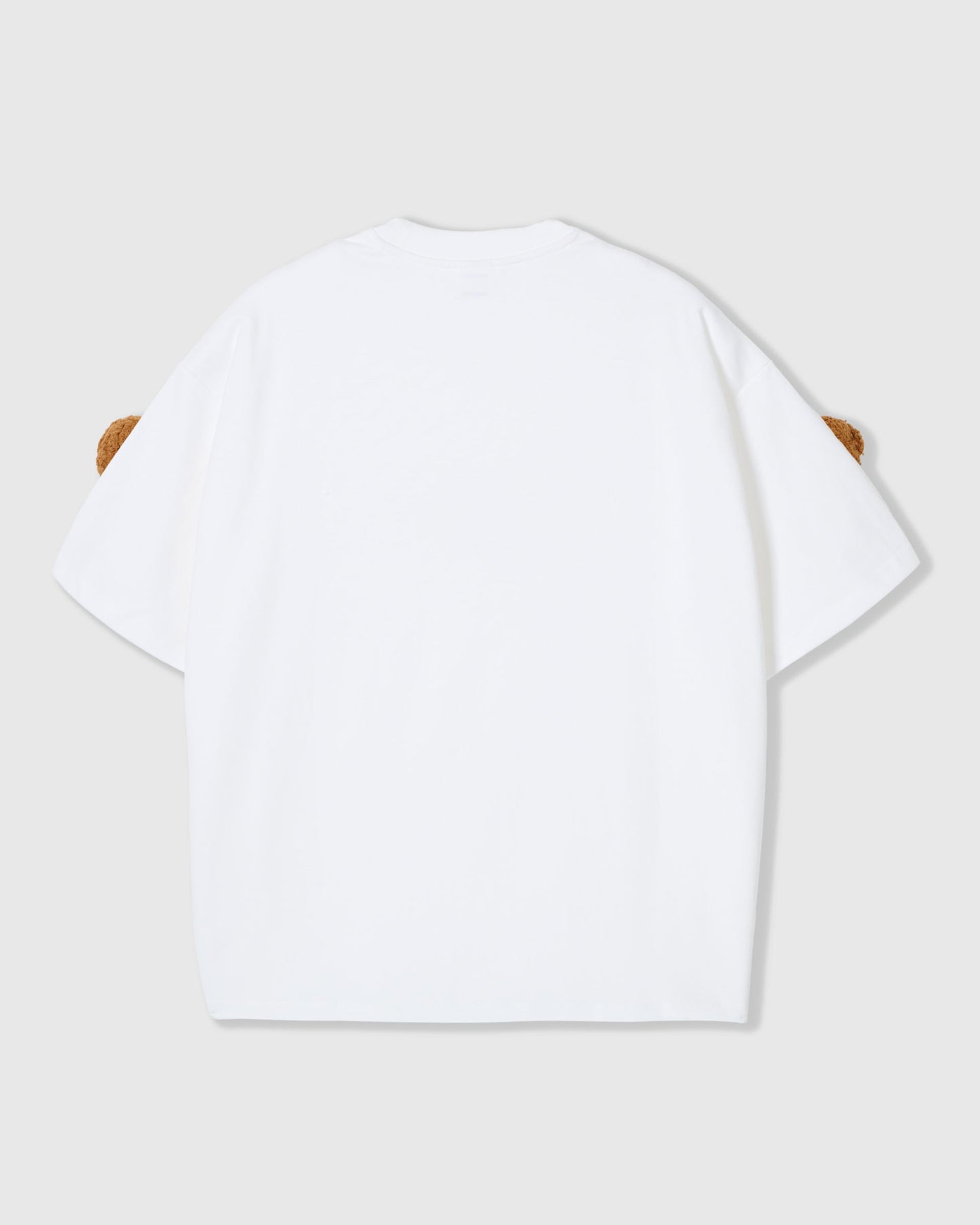 POODLE PARADE T-SHIRT