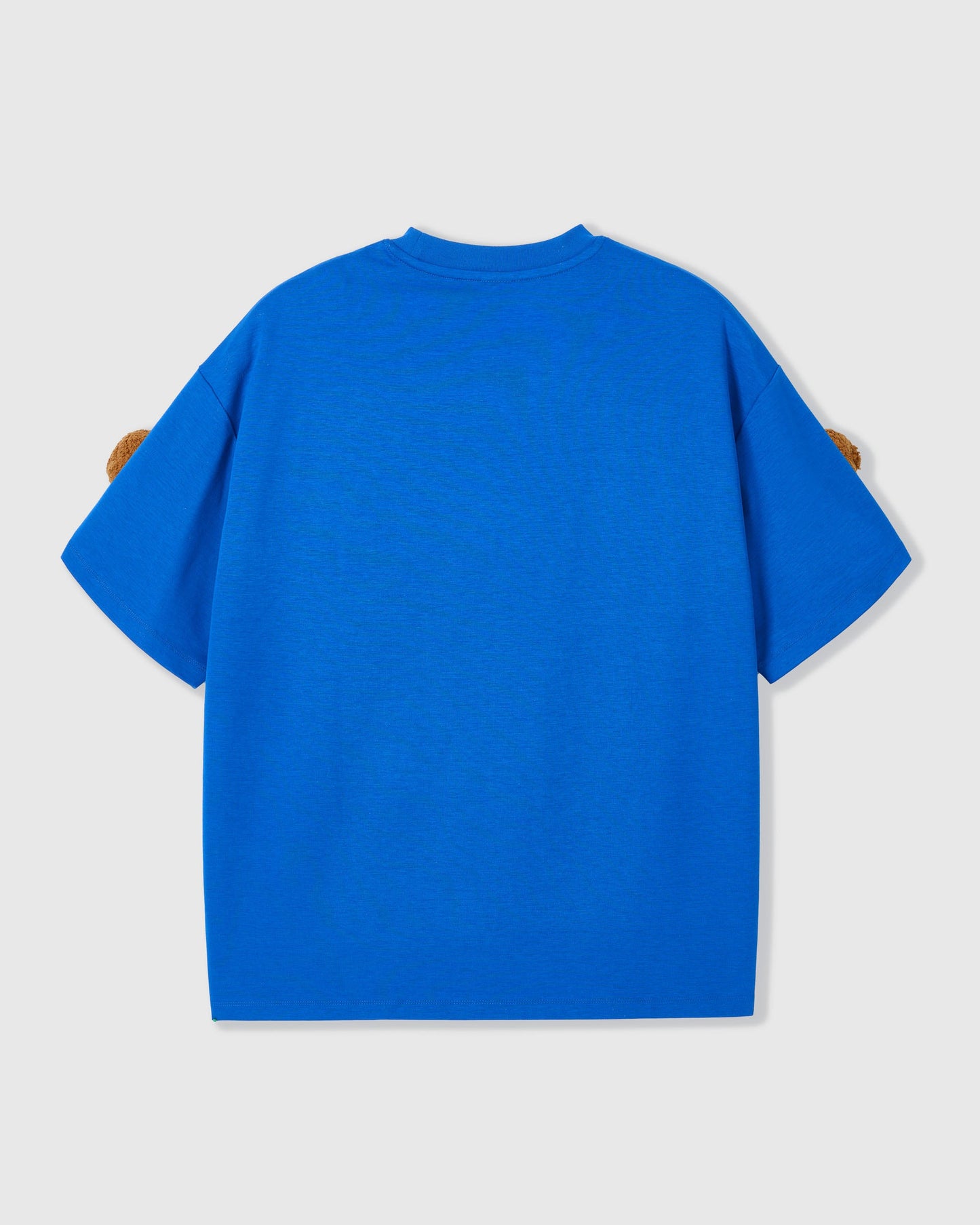 POODLE PARADE T-SHIRT