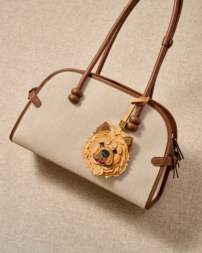 CHOW CHOW CHARM | COLLECTIBLE