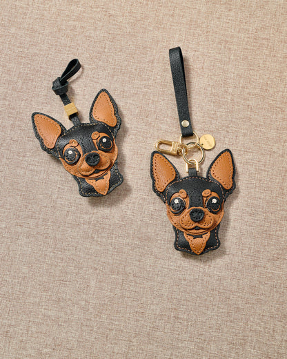 CHIHUAHUA CHARM | COLLECTIBLE