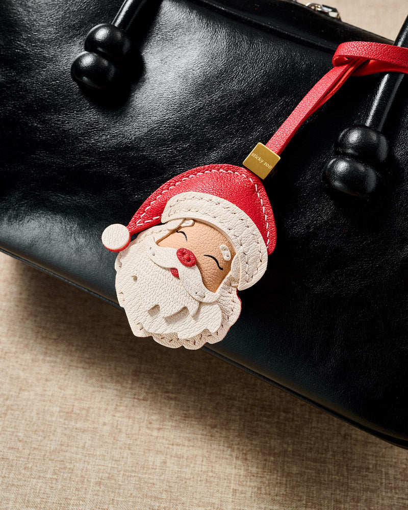 NOËL SANTA CHARM | COLLECTIBLE