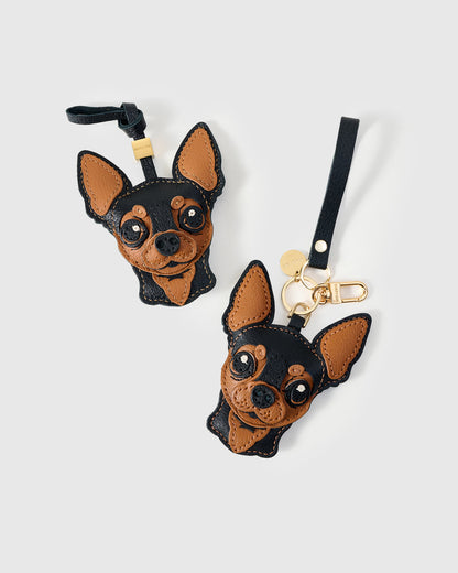 CHIHUAHUA CHARM | COLLECTIBLE