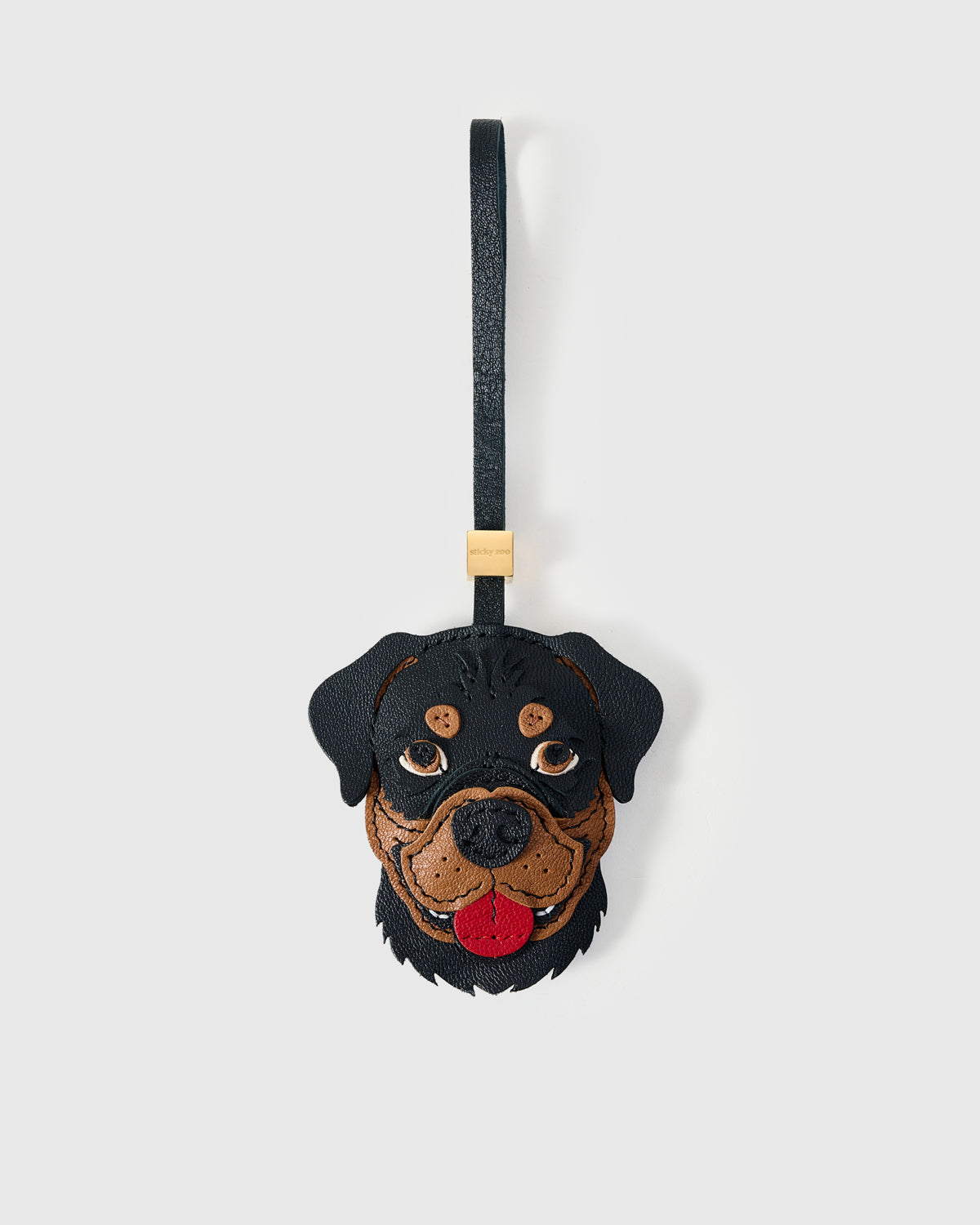 ROTTWEILER CHARM | COLLECTIBLE