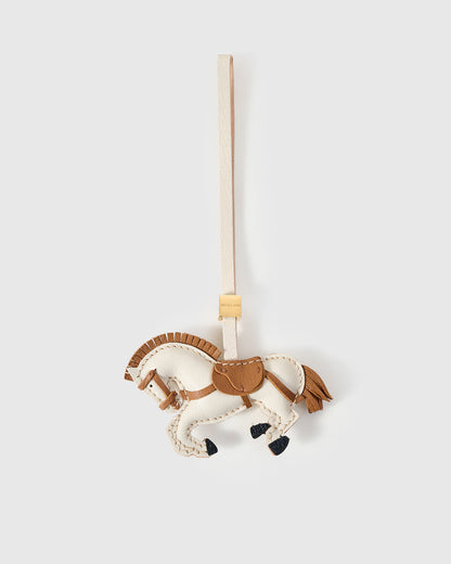 MAISON HORSE CHARM