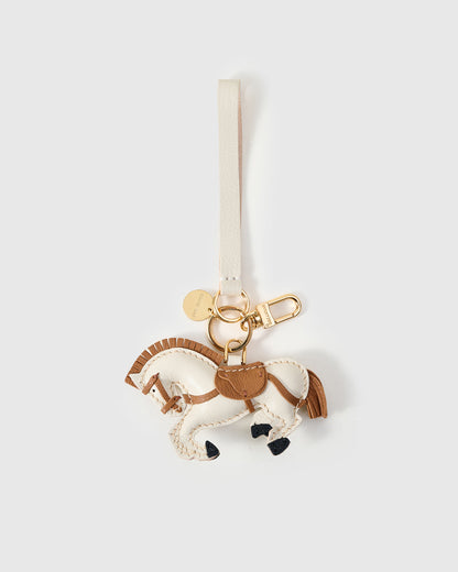 MAISON HORSE CHARM