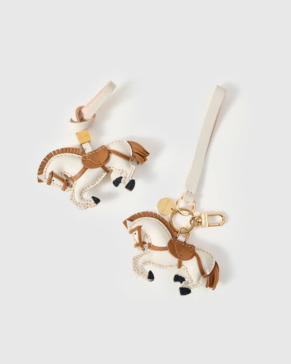 MAISON HORSE CHARM