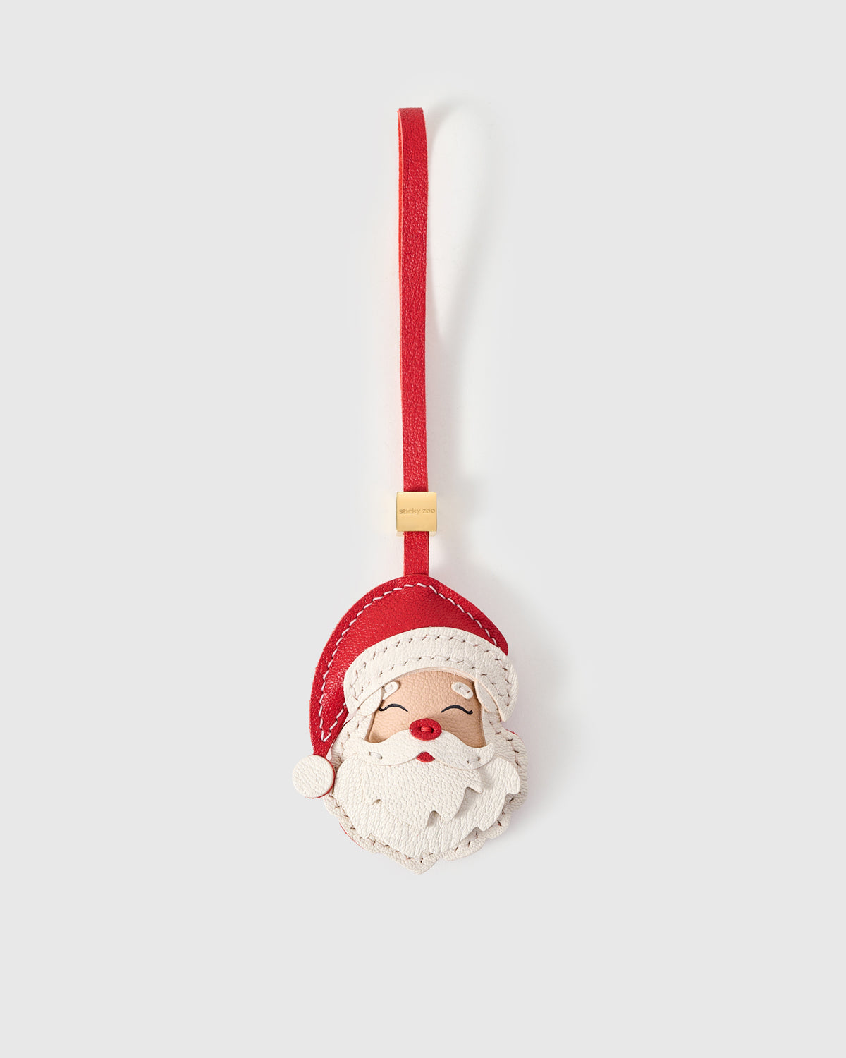 NOËL SANTA CHARM | COLLECTIBLE