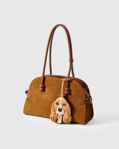 COCKER SPANIEL CHARM | COLLECTIBLE