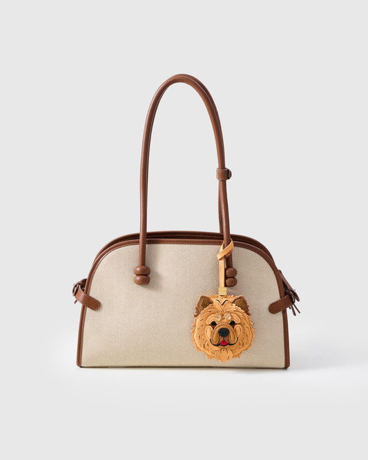 CHOW CHOW CHARM | COLLECTIBLE