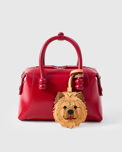 CHOW CHOW CHARM | COLLECTIBLE