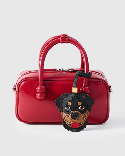 ROTTWEILER CHARM | COLLECTIBLE