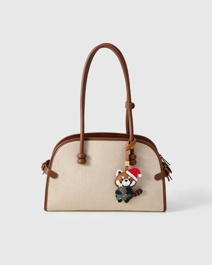 RED PANDA HOLIDAY CHARM | COLLECTIBLE