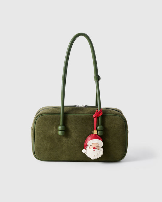 NOËL SANTA CHARM | COLLECTIBLE