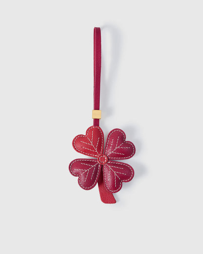 LUCKY CLOVER CHARM